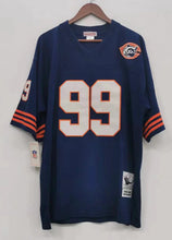 Dan Hampton Chicago Bears Jersey Mitchell & Ness