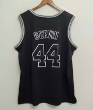 George Gervin San Antonio Spurs Official NBA Mitchell & Ness Jersey
