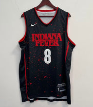 Sophie Cunningham Indiana Fever Official WNBA Nike Jersey
