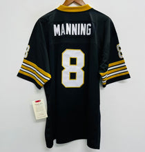 Archie Manning New Orleans Saints Official NFL Mitchell & Ness Jersey