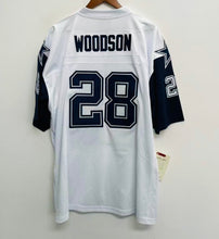 Darren Woodson Dallas Cowboys 1994 Official NFL Jersey Mitchell & Ness