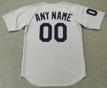 Any Name & Number Customized 1960’s Detroit Tigers Official MLB Majestic jersey