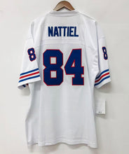 Ricky Nattiel Denver Broncos NFL Mitchell & Ness Jersey