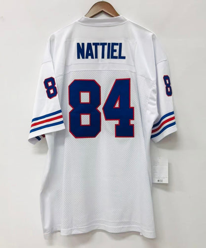 Ricky Nattiel Denver Broncos NFL Mitchell & Ness Jersey