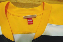 Gerry Cheevers Boston Bruins Official NHL Mitchell & Ness  Jersey
