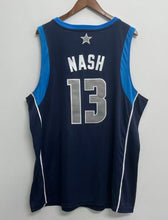 Steve Nash Dallas Mavericks  Official NBA Nike Jersey