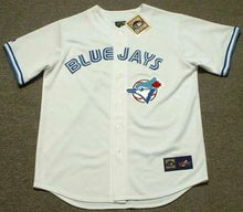 Any name & Number Custom Toronto Blue Jays 1990’s Official MLB Majestic Jersey
