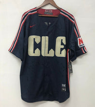 Steven Kwan Cleveland Guardians Official City Connect Limited MLB NIKE Jersey