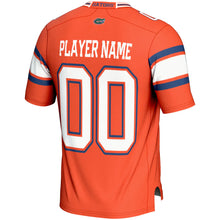 Any Name & Number Florida Gators customized Jersey Gameday Greats Orange