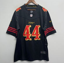 Kyle Juszczyk San Francisco 49ers Official NFL 2025 Rivalries Collection Jersey