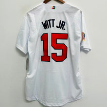 Bobby Witt Jr. YOUTH KIDS  Official Team USA Nike Jersey