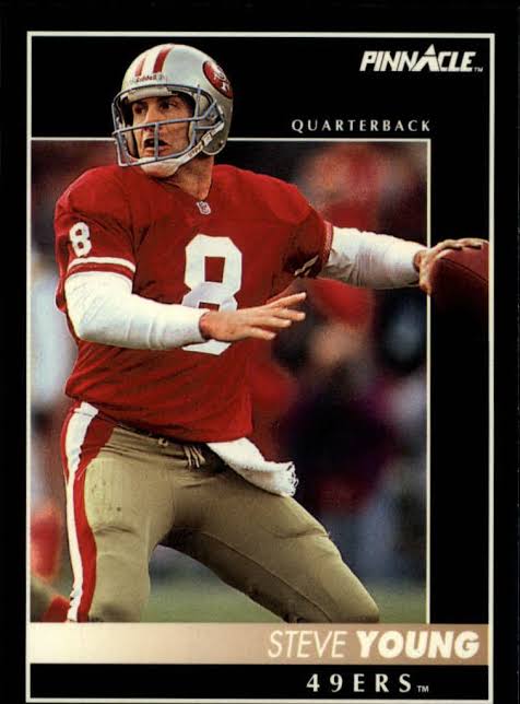 1992 Pinnacle Football Cards Complete Set – Classic Authentics