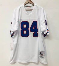 Ricky Nattiel Denver Broncos NFL Mitchell & Ness Jersey