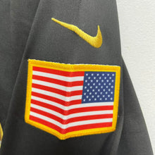 Tom Brady New England Patriots Official NFL Nike Salute to Service Jersey