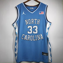 Antawn Jamison North Carolina Tar Heels Jersey