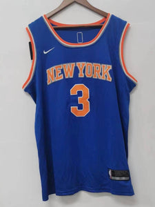 Josh Hart New York Knicks Jersey Nike