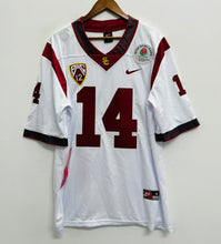 Sam Darnold YOUTH KIDS USC Trojans Official NCAA Nike Jersey