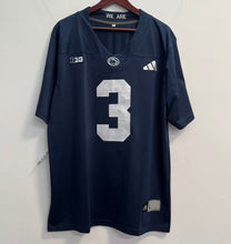 Rocco Becht Penn State Nittany Lions YOUTH KIDS Adidas Jersey