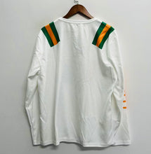 Miami Hurricanes official NCAA long sleeve thermal shirt