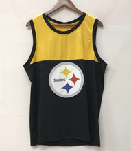 Pittsburgh Steelers tank top shirt adult sizes