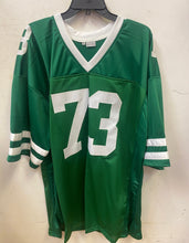 Joe Klecko New York Jets autographed jersey Beckett COA