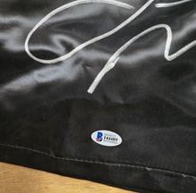 Floyd Mayweather Autographed Boxing trunks Beckett COA