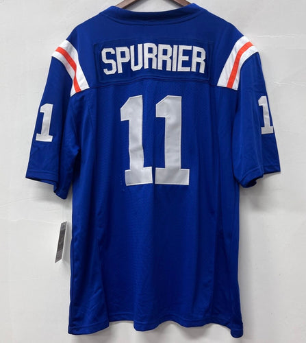 Steve Spurrier Florida Gators Jersey Mitchell & Ness
