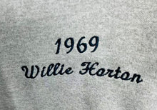 Willie Horton Detroit Tigers Official MLB Mitchell & Ness Jersey
