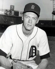 Jim Bunning Detroit Tigers Official MLB Majestic Jersey