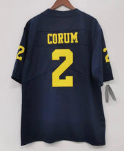 Blake Corum Michigan Wolverines YOUTH Jersey