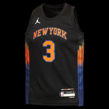 Josh Hart New York Knicks Official NBA Jordan Brand Jersey
