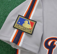 Cecil Fielder Detroit Tigers Official MLB Majestic Jersey