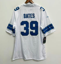 Jake Bates Detroit Lions Official NFL Nike Jersey white
