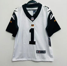 Ja’Marr Chase YOUTH KIDS Cincinnati Bengals Jersey Nike