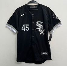 Michael Jordan YOUTH KIDS Chicago White Sox Official MLB Nike Jersey Black