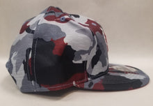 Arizona Cardinals Official NFL New Era color camouflage Hat adjustable