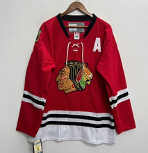 Bobby Hull Chicago Blackhawks Official NHL Jersey CCM