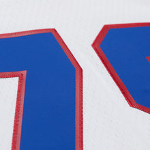 Bruce Smith Buffalo Bills Official NFL Mitchell & Ness Jersey white