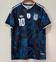 Lionel Messi 2026 Argentina Soccer Futbol Adidas Jersey
