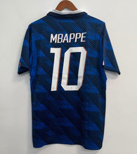 Kylian Mbappe France Home Jersey World Cup 2026 Adult sizes