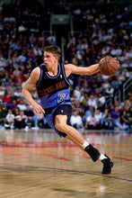 Bob Sura Cleveland Cavaliers Official NBA Mitchell & Ness Jersey