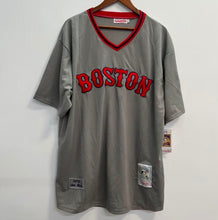 Jim Rice 1975 Boston Red Sox Jersey Mitchell & Ness