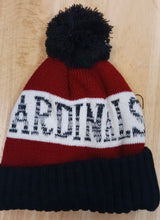 Arizona Cardinals NFL New Era winter knit Hat with Pom Pom