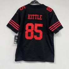 George Kittle San Francisco 49ers YOUTH Jersey