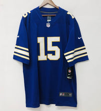 Dallas Turner Minnesota Vikings Official NFL Jersey Nike purple