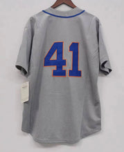 Tom Seaver New York Mets Jersey Mitchell & Ness