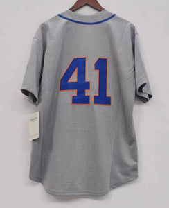 Tom Seaver New York Mets Jersey Mitchell & Ness