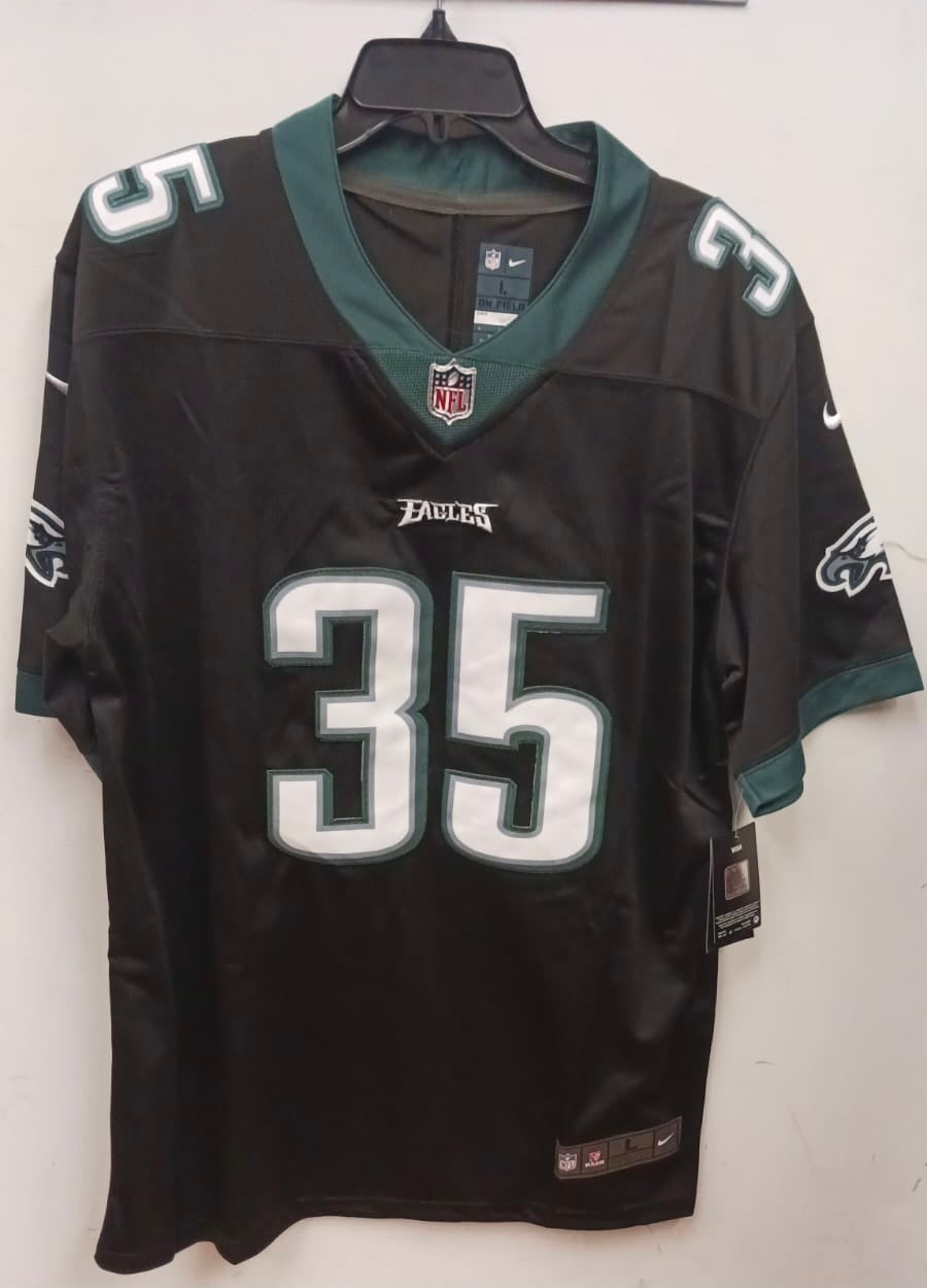 Scott eagles hot sale jersey