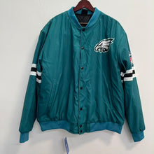 Philadelphia Eagles Official NFL Starter jacket / Winter coat