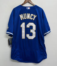 Max Muncy YOUTH KIDS Los Angeles Dodgers jersey Nike
